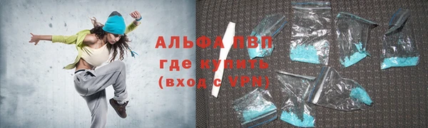 стафф Алексин