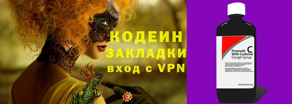 стафф Алексин